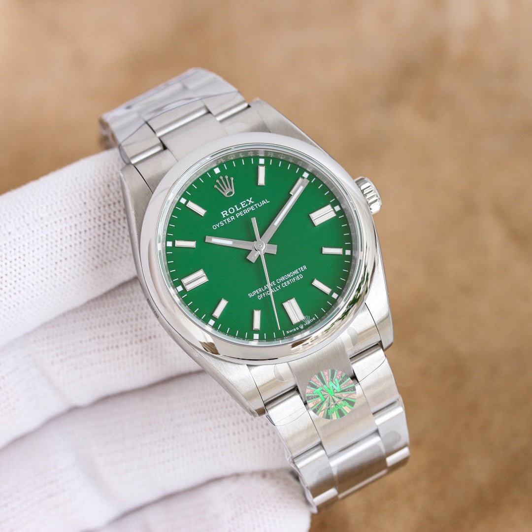 Rolex Oyster Perpetual 36mm