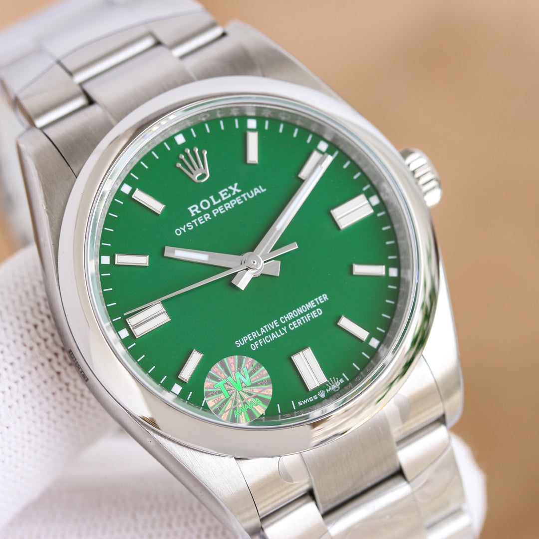 Rolex Oyster Perpetual 36mm