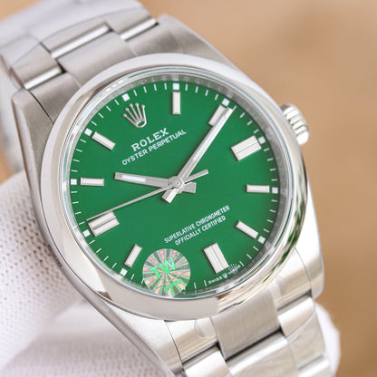 Rolex Oyster Perpetual 36mm