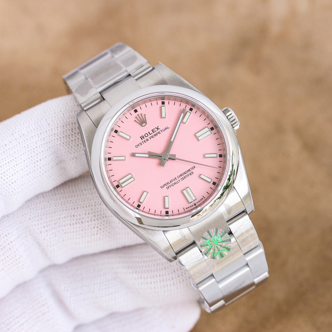 Rolex Oyster Perpetual 36mm