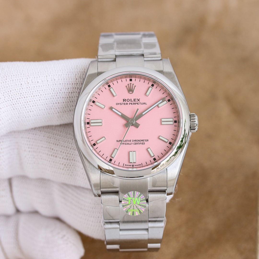 Rolex Oyster Perpetual 36mm