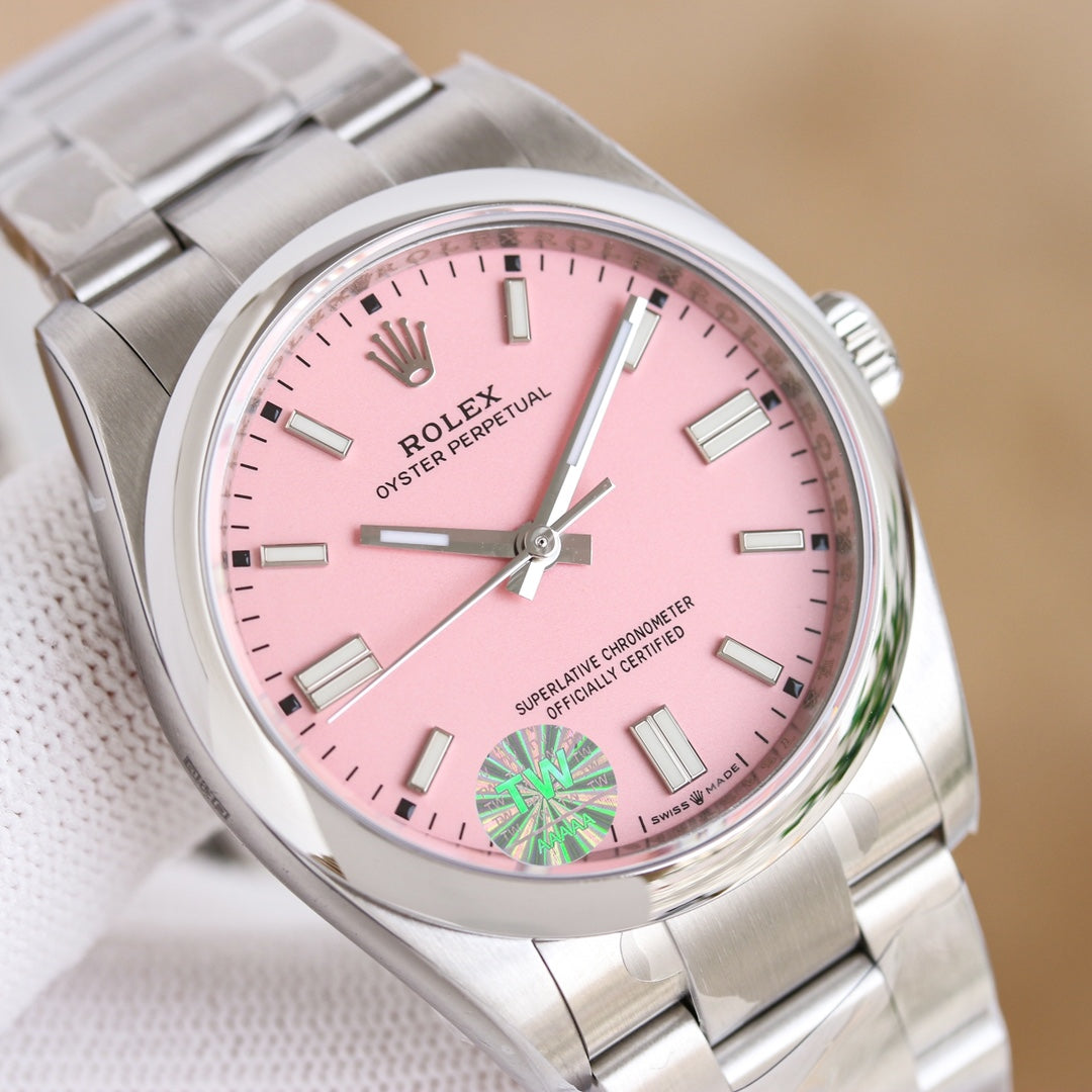 Rolex Oyster Perpetual 36mm