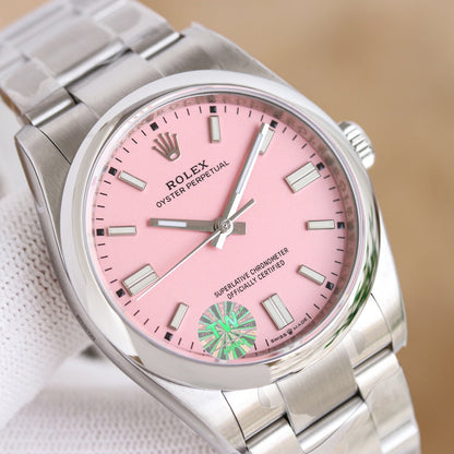 Rolex Oyster Perpetual 36mm