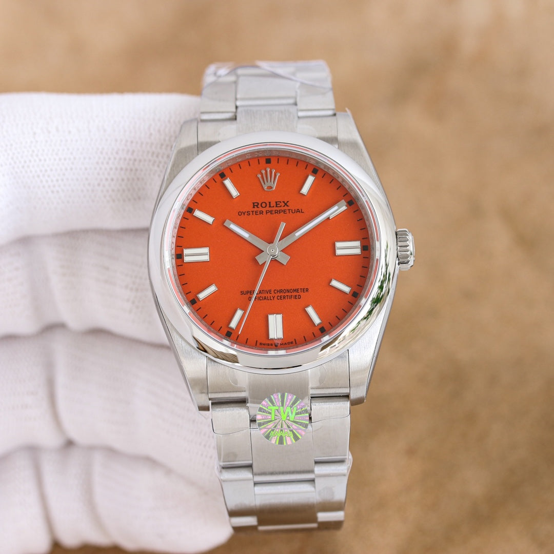 Rolex Oyster Perpetual 36mm