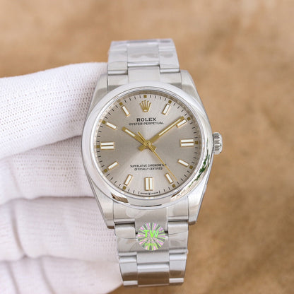Rolex Oyster Perpetual 36mm
