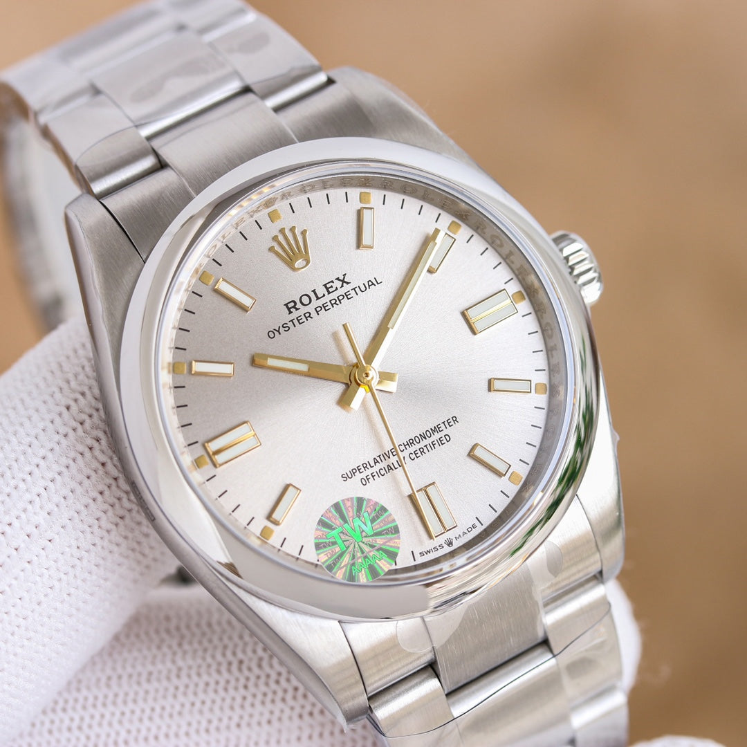Rolex Oyster Perpetual 36mm