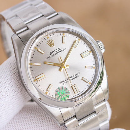 Rolex Oyster Perpetual 36mm