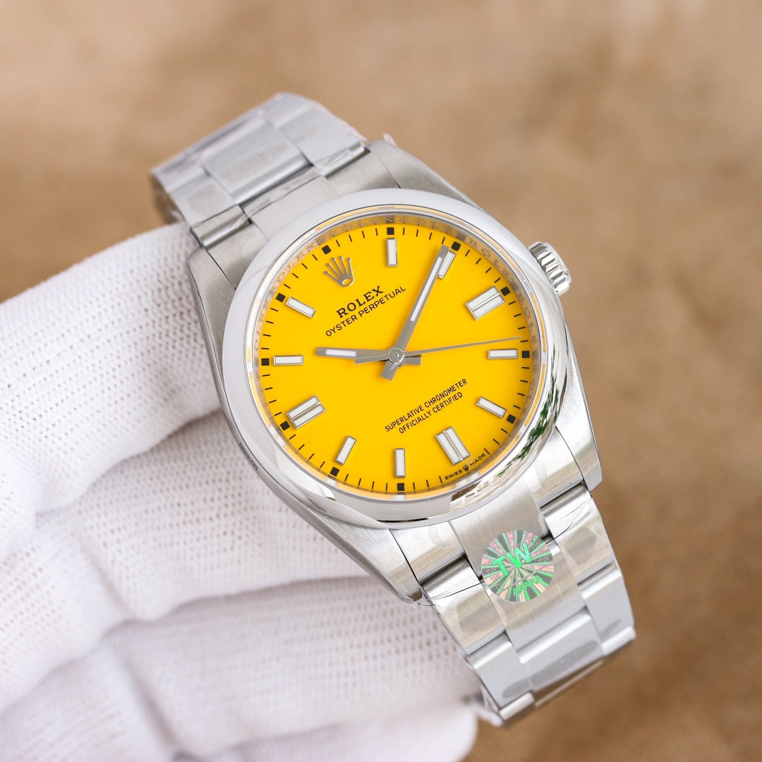 Rolex Oyster Perpetual 36mm