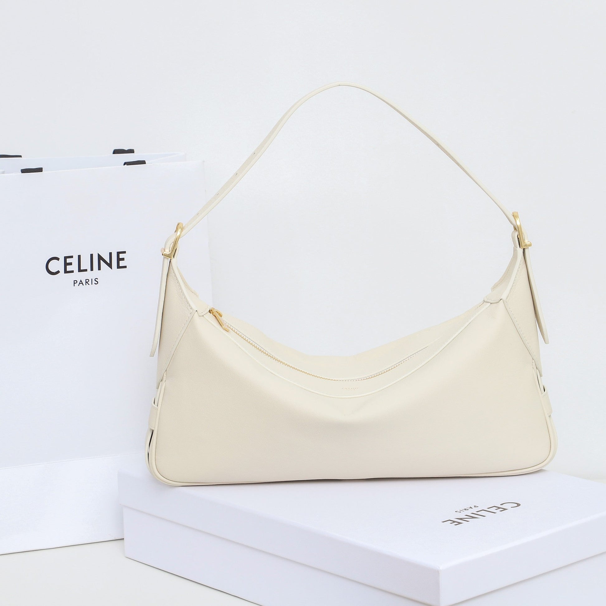 Celine Medium Romy Bag