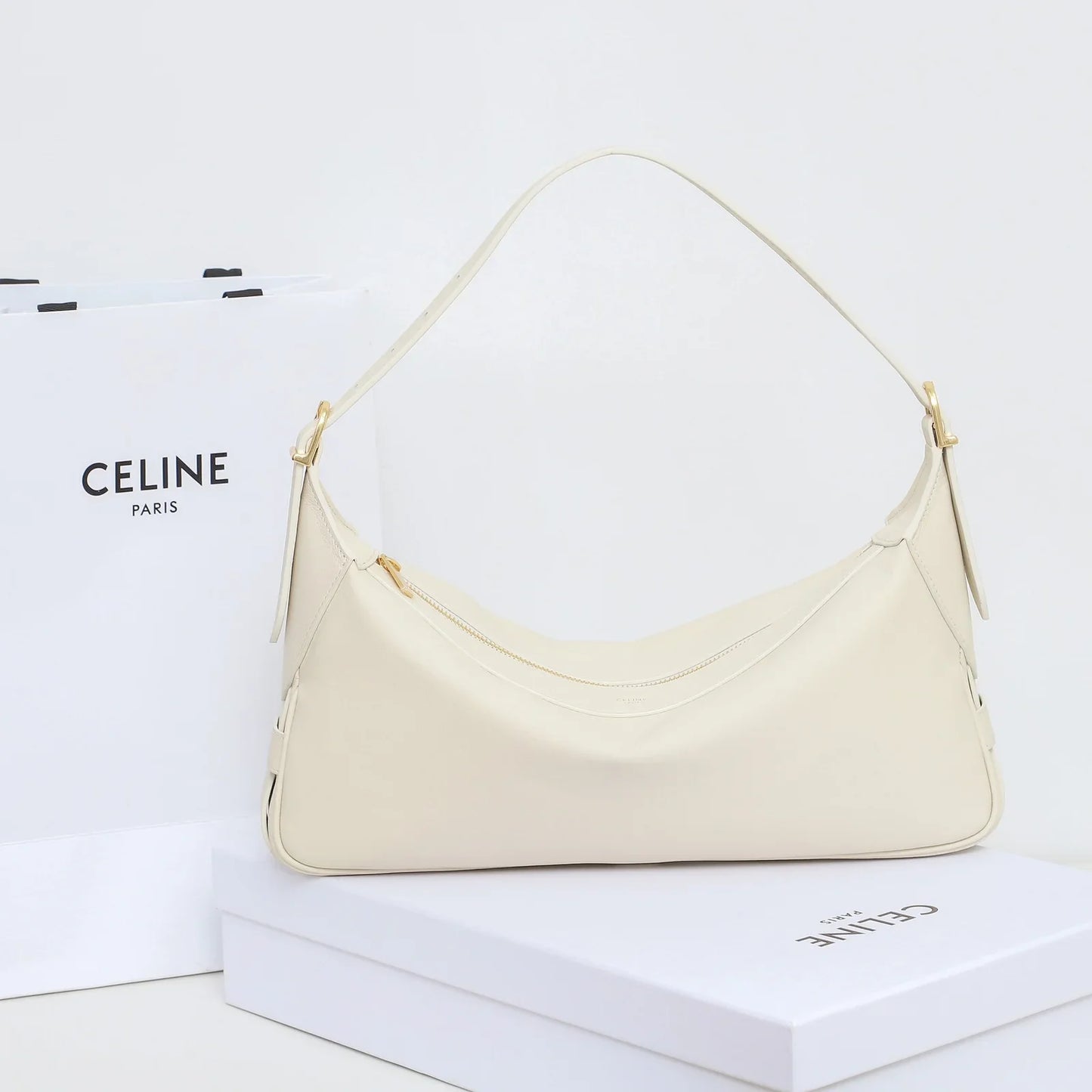 Celine Medium Romy Bag
