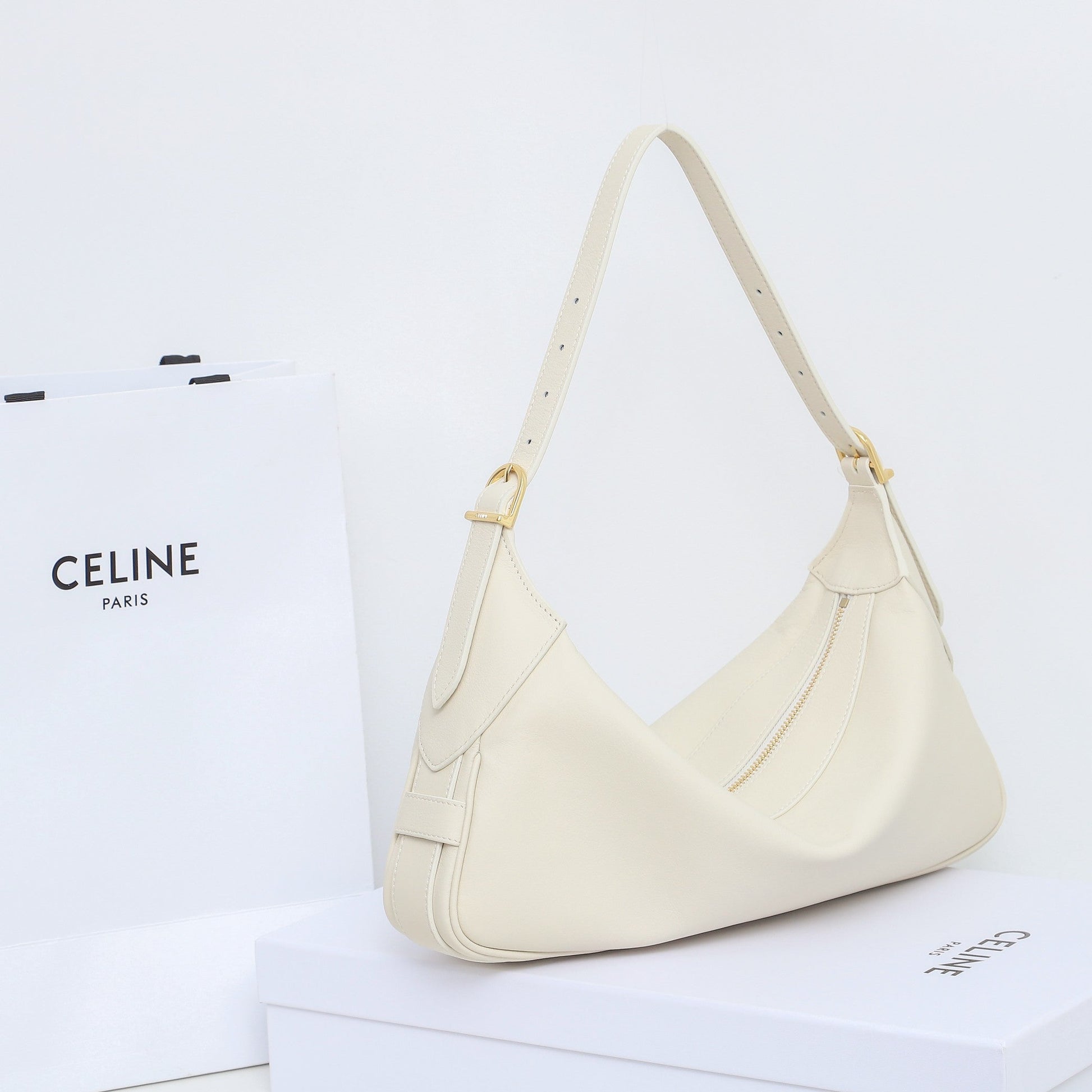 Celine Medium Romy Bag
