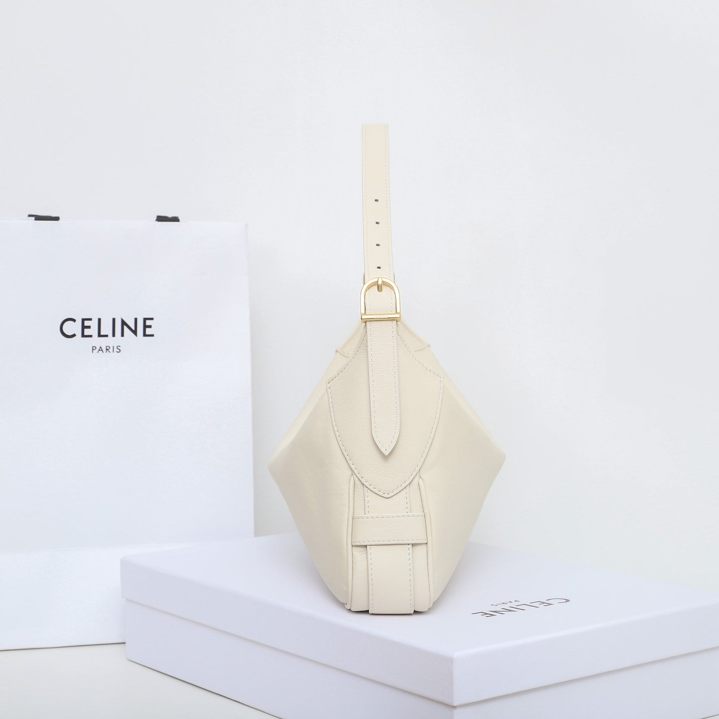 Celine Medium Romy Bag