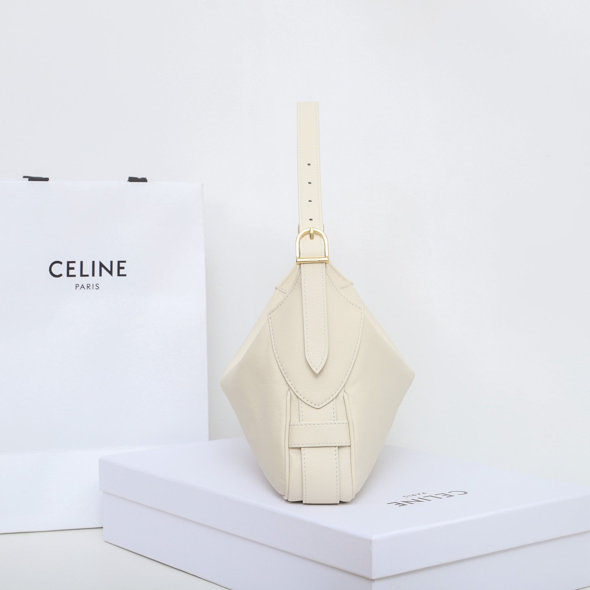 Celine Medium Romy Bag