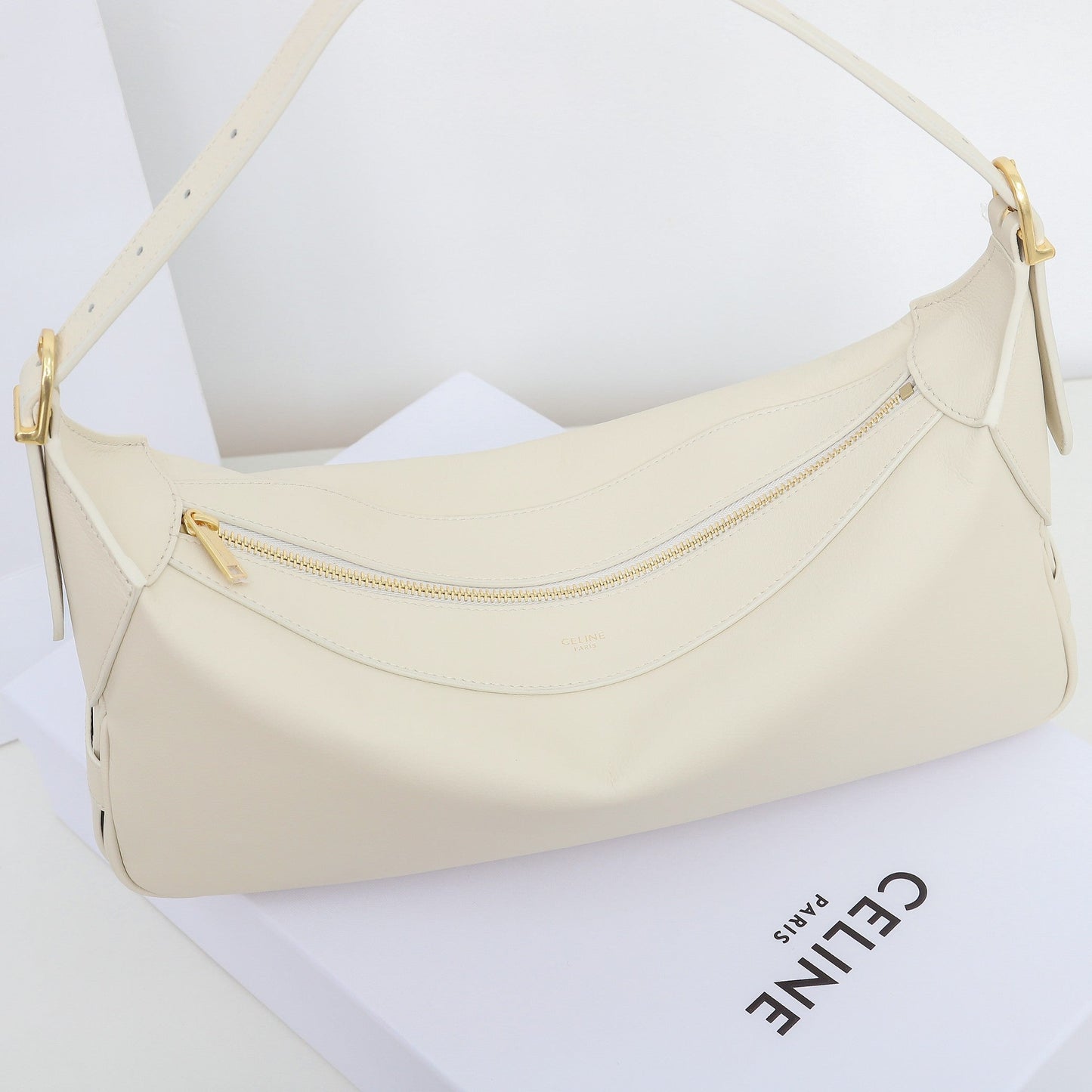 Celine Medium Romy Bag
