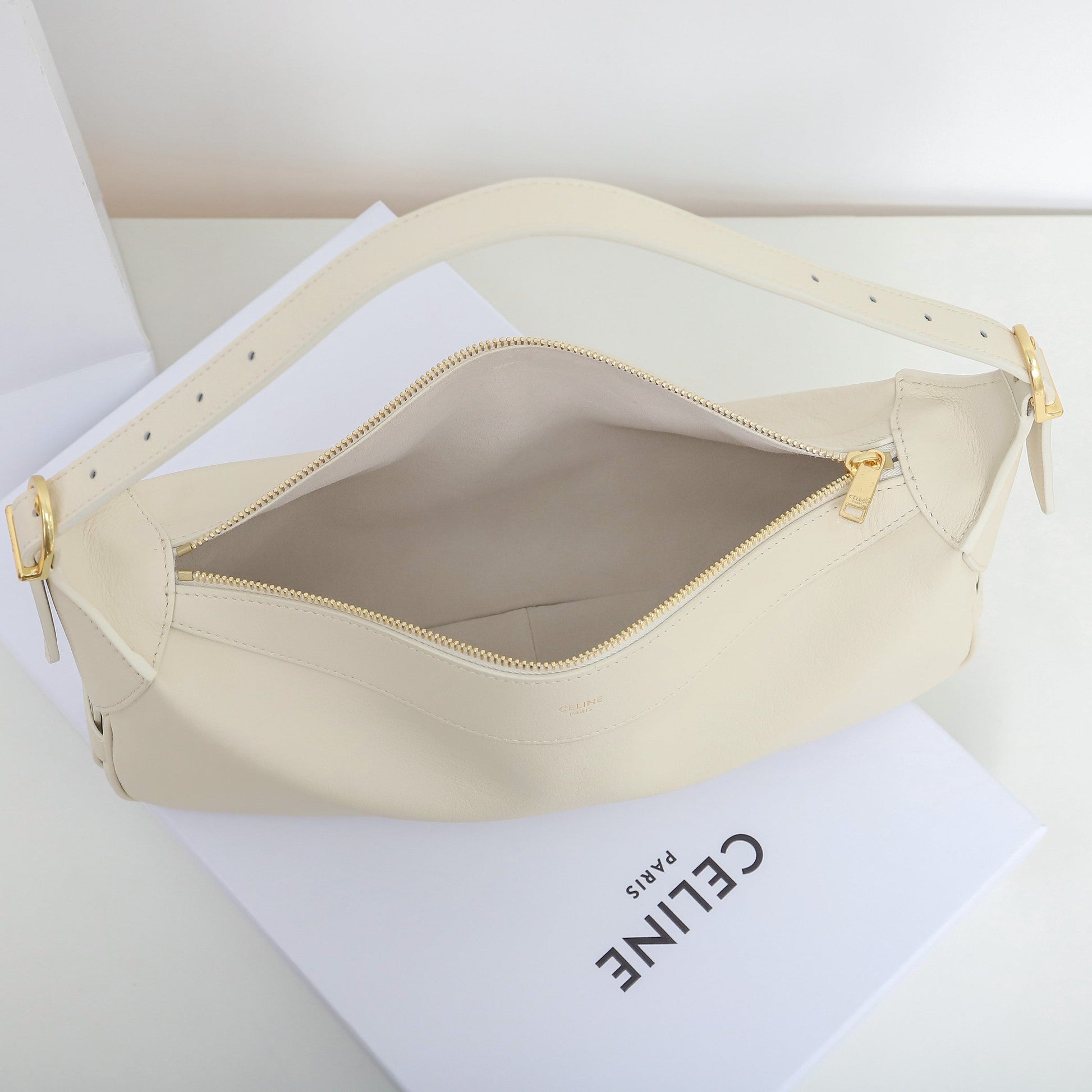 Celine Medium Romy Bag