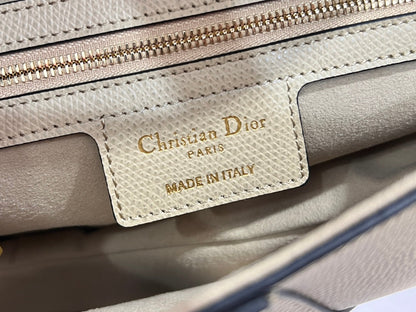 Dior Women's Saddle Bag with Strap