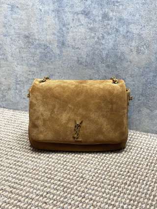 Saint Laurent JAMIE 4.3 Mini Bag