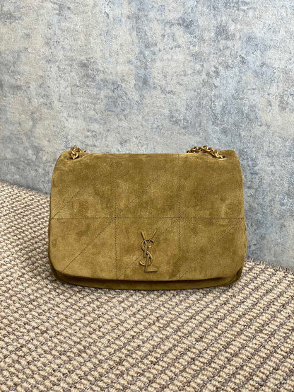 Saint Laurent JAMIE 4.3 Mini Bag