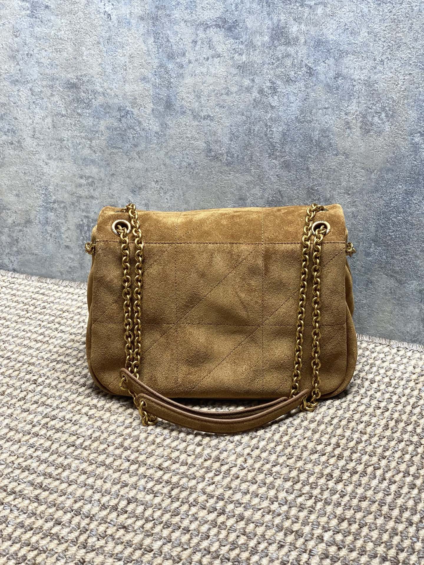 Saint Laurent JAMIE 4.3 Mini Bag