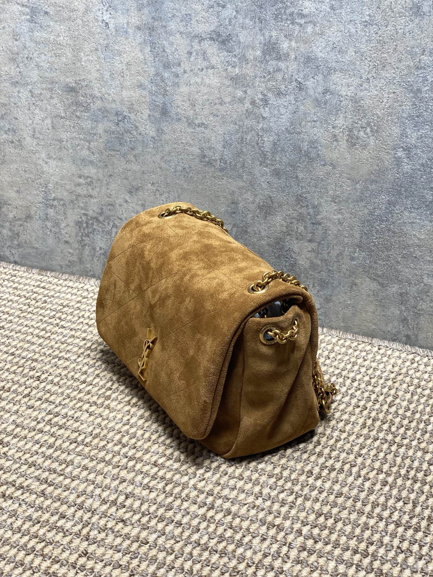Saint Laurent JAMIE 4.3 Mini Bag