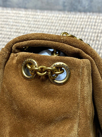 Saint Laurent JAMIE 4.3 Mini Bag