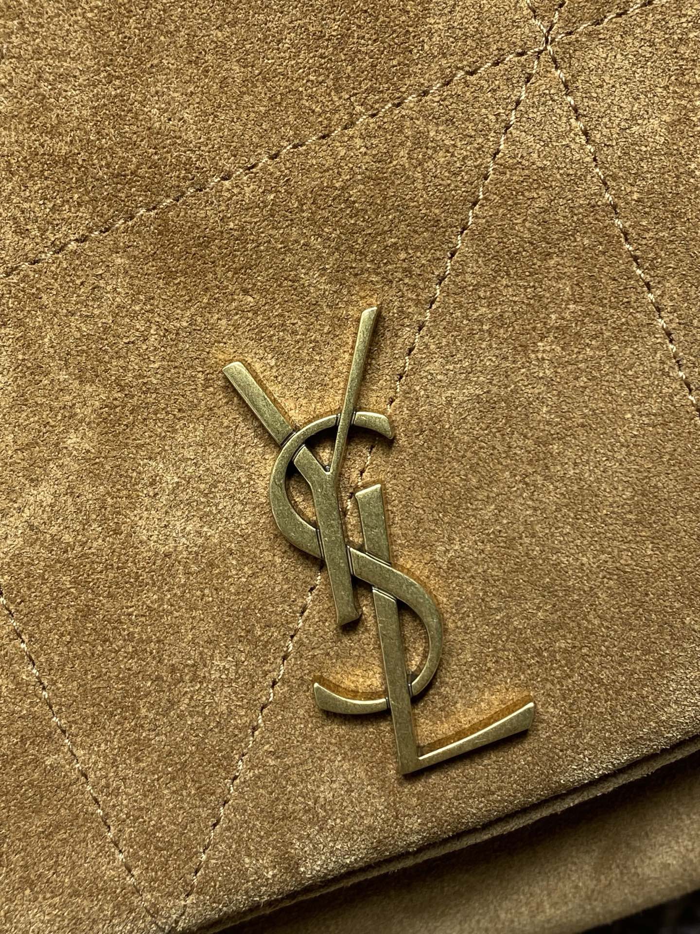 Saint Laurent JAMIE 4.3 Mini Bag
