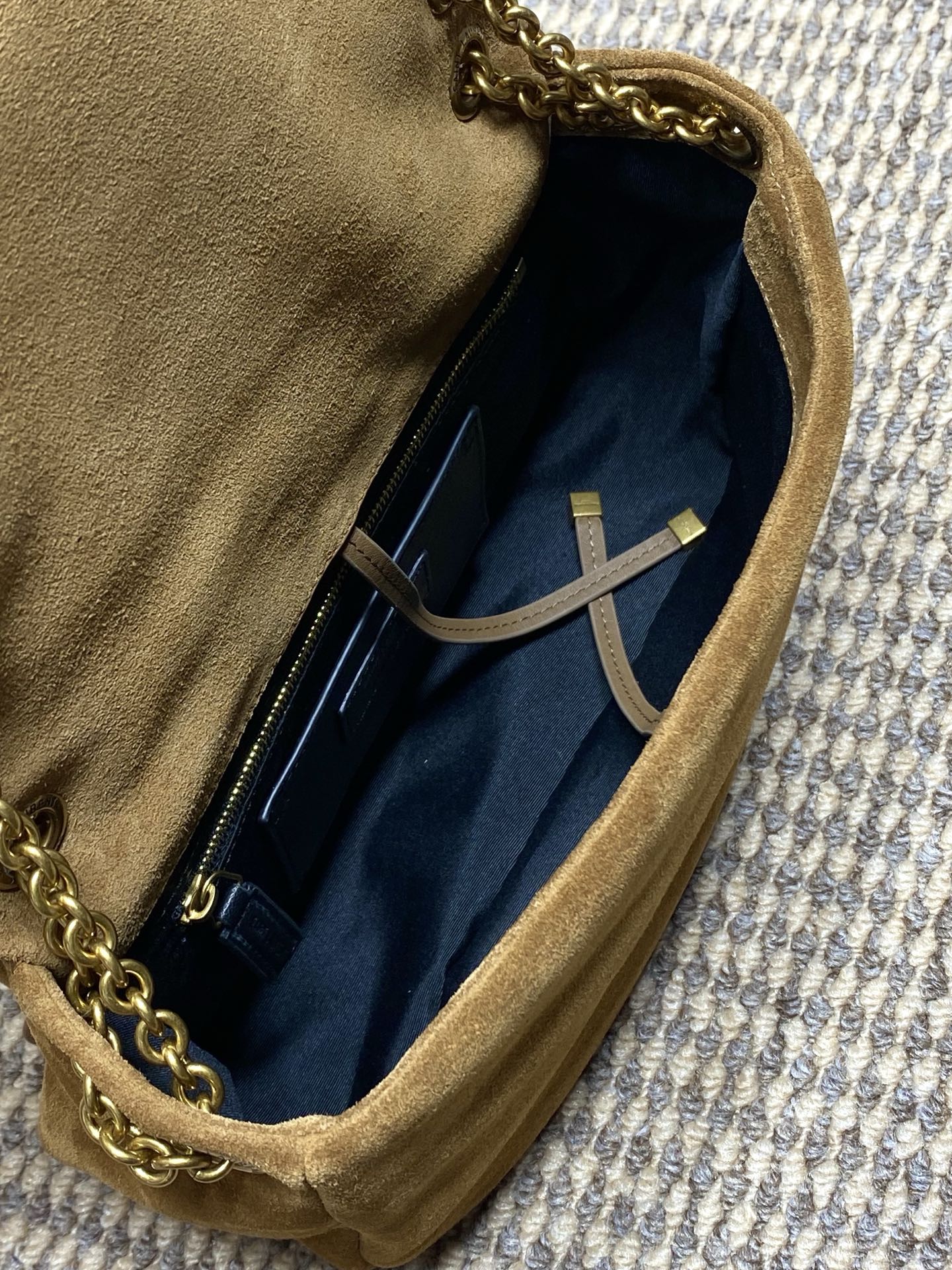 Saint Laurent JAMIE 4.3 Mini Bag