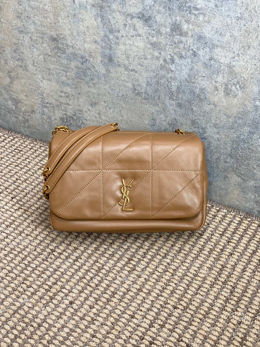 Saint Laurent JAMIE 4.3 Mini Bag in Lambskin