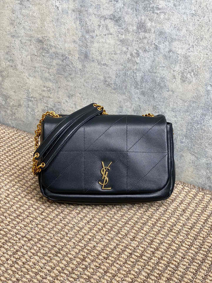 Saint Laurent JAMIE 4.3 Mini Bag in Lambskin