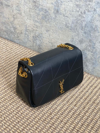 Saint Laurent JAMIE 4.3 Mini Bag in Lambskin