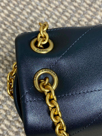Saint Laurent JAMIE 4.3 Mini Bag in Lambskin