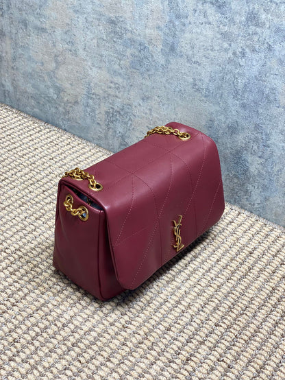 Saint Laurent JAMIE 4.3 Mini Bag in Lambskin