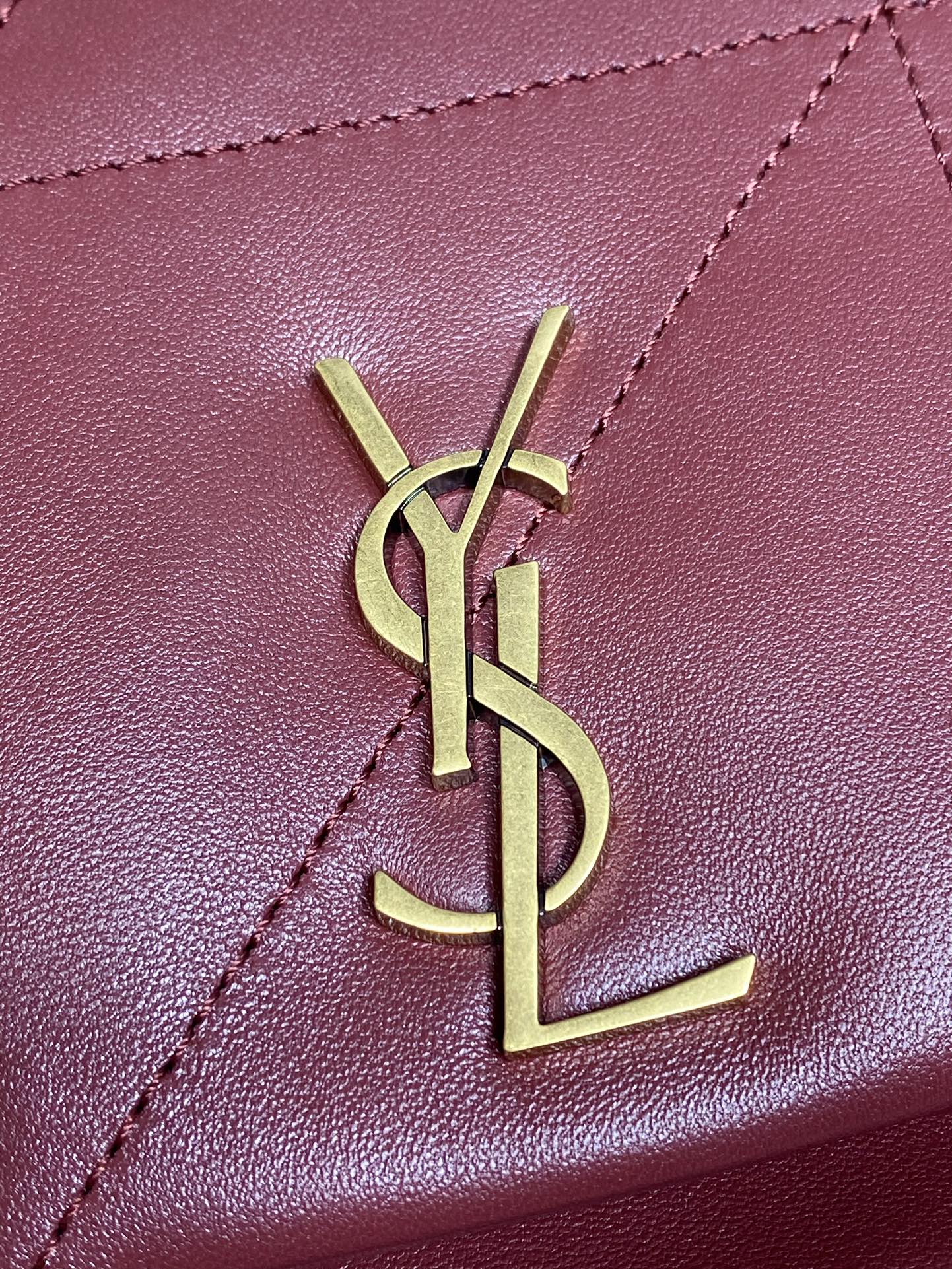Saint Laurent JAMIE 4.3 Mini Bag in Lambskin