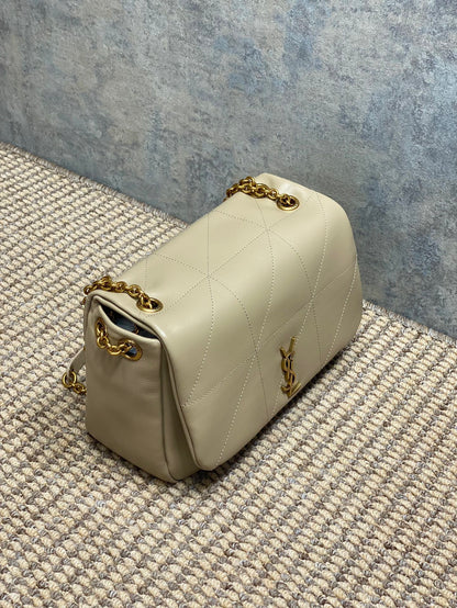 Saint Laurent JAMIE 4.3 Mini Bag in Lambskin