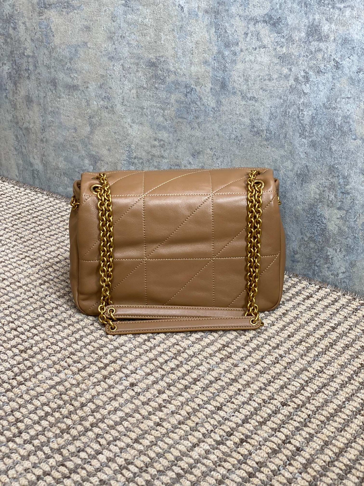 Saint Laurent JAMIE 4.3 Mini Bag in Lambskin