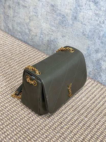 Saint Laurent JAMIE 4.3 Mini Bag in Lambskin