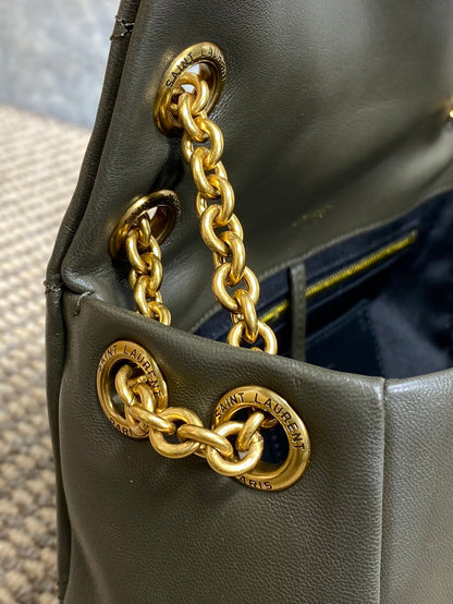 Saint Laurent JAMIE 4.3 Mini Bag in Lambskin