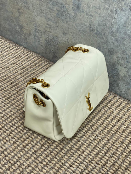 Saint Laurent JAMIE 4.3 Mini Bag in Lambskin