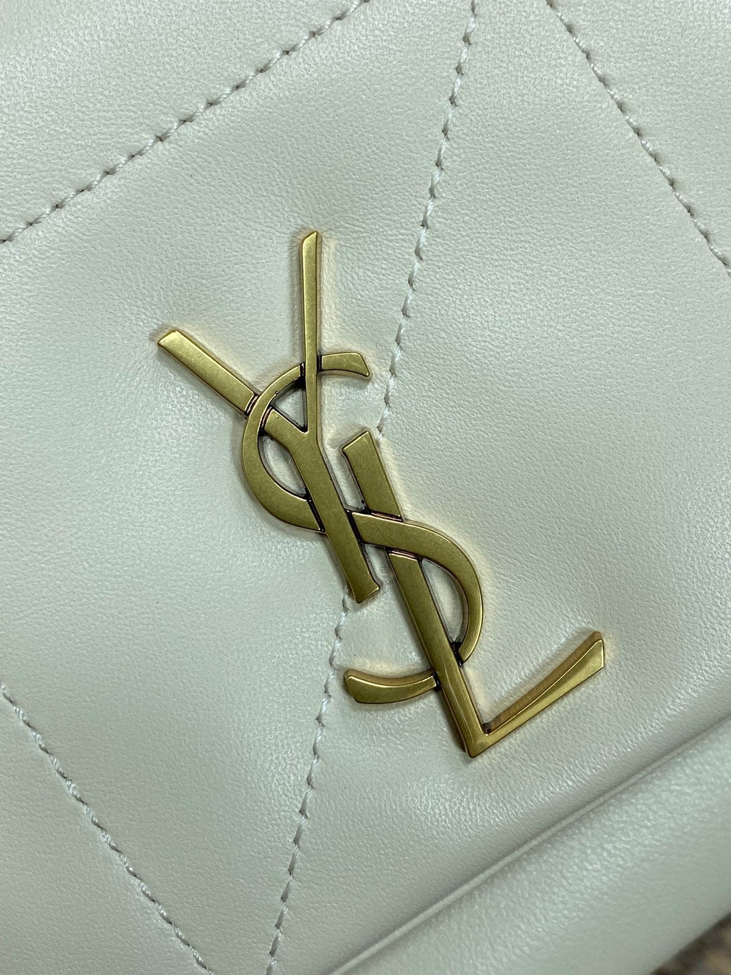 Saint Laurent JAMIE 4.3 Mini Bag in Lambskin