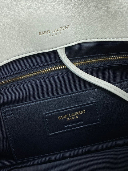 Saint Laurent JAMIE 4.3 Mini Bag in Lambskin