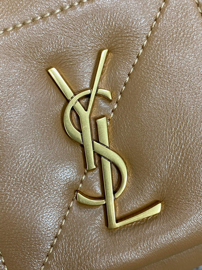 Saint Laurent JAMIE 4.3 Mini Bag in Lambskin