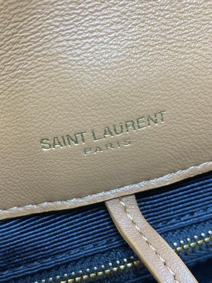 Saint Laurent JAMIE 4.3 Mini Bag in Lambskin