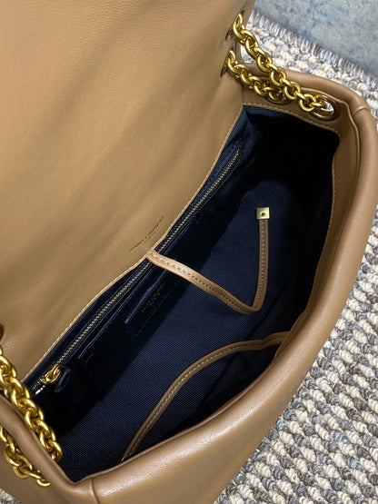 Saint Laurent JAMIE 4.3 Mini Bag in Lambskin