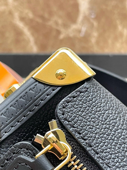 Louis Vuitton Side Trunk PM Bag