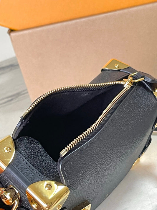 Louis Vuitton Side Trunk PM Bag