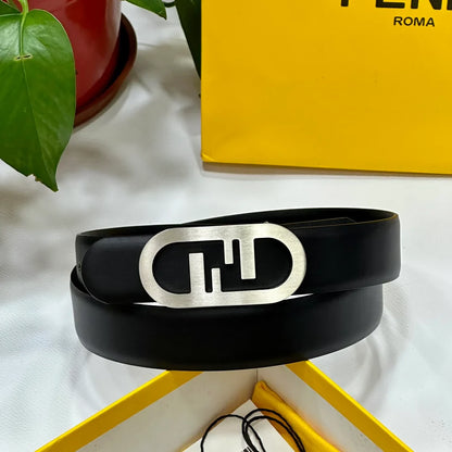 Fendi O’Lock Belt