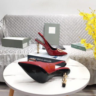 Tom Ford Slingback Sandals