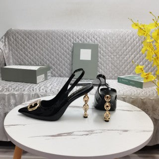 Tom Ford Slingback Sandals
