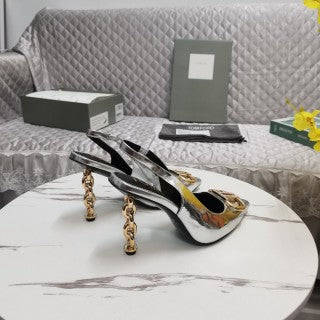 Tom Ford Slingback Sandals