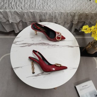 Tom Ford Slingback Sandals